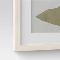 (Set Of 2) 16" X 20" Leaf Framed Wall Art Set Natural - Threshold™ 9 (Set Of 2) 16" X 20" Leaf Framed Wall Art Set Natural - Threshold™ -Threshold Home Decoration GUEST 04cd7d20 c8e8 4586 884b 891d1b2137ee