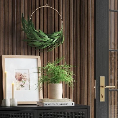 Poster Frame Light Wood - Threshold™ 1 Poster Frame Light Wood - Threshold™