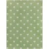 Palm Tree Outdoor Rug Green - Threshold™