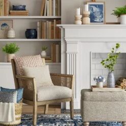 30" X 42" French Country Wall Mirror - Threshold™ 15 30" X 42" French Country Wall Mirror - Threshold™ -Threshold Home Decoration GUEST 0b6ef6d9 ddd3 4fc4 95b2 1deea0fa9f68