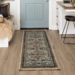 Floral Woven Accent Rug - Threshold 13 Floral Woven Accent Rug - Threshold -Threshold Home Decoration GUEST 0c2675a7 3d48 4913 9c5a 4689a353d2da