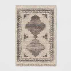 Cromwell Washable Printed Persian Style Rug Tan - Threshold™ 15 Cromwell Washable Printed Persian Style Rug Tan - Threshold™ -Threshold Home Decoration GUEST 0ca8abd8 40ab 4ac7 bfa3 34cef2c0d498
