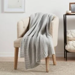 Cozy Knit Throw Blanket - Threshold™ -Threshold Home Decoration GUEST 0eba2ebb 1ac9 429f afd5 260a25923faf