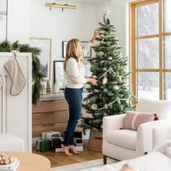 19.49" X 25.49" Matted To 8" X 10" Gallery Single Image Frame Black - Threshold™ Designed With Studio McGee -Threshold Home Decoration GUEST 0f45cf4d a46c 4e98 80c9 6ab25ff80ce9