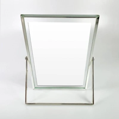 5" X 7" Addison Frame Silver - Threshold™ 4 5" X 7" Addison Frame Silver - Threshold™ - Image 4
