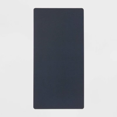 20" X 40" Low Profile Charmed Manor Patterned Polyurethane Kitchen Mat With Foam Rubber Backing - Threshold™ 9 20" X 40" Low Profile Charmed Manor Patterned Polyurethane Kitchen Mat With Foam Rubber Backing - Threshold™ - Image 9