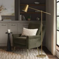 Cantilever Floor Lamp - Threshold™