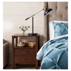 Crosby Schoolhouse Desk Lamp Black - Threshold 7 Crosby Schoolhouse Desk Lamp Black - Threshold -Threshold Home Decoration GUEST 1388b42a 2687 4f58 b287 a20b4e78563e