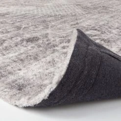 Millcreek Distressed Vintage Persian Rug Charcoal - Threshold™ Designed With Studio Mcgee -Threshold Home Decoration GUEST 13da3aff 6e74 4cab a5ae 9fc46c0aac52