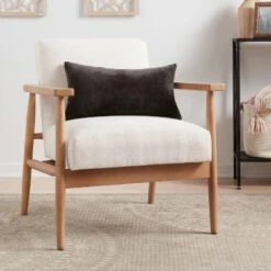 Chenille Throw Pillow - Threshold™