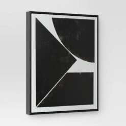 (Set Of 3) 16" X 20" Alignment Framed Wall Canvas Set - Threshold™ 10 (Set Of 3) 16" X 20" Alignment Framed Wall Canvas Set - Threshold™ -Threshold Home Decoration GUEST 15b98147 c4f5 40c4 8114 2604e09093c8