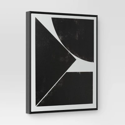 (Set Of 3) 16" X 20" Alignment Framed Wall Canvas Set - Threshold™ 5 (Set Of 3) 16" X 20" Alignment Framed Wall Canvas Set - Threshold™ - Image 5