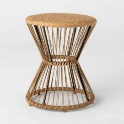 Mulberry 3pc Patio Chat Set - Natural - Threshold™ 17 Mulberry 3pc Patio Chat Set - Natural - Threshold™ -Threshold Home Decoration GUEST 15ff10a3 21e6 454d 821c a02b7a25aab3