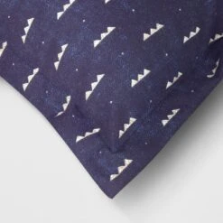 Arete Outdoor Pillow Back Navy - Threshold™ 5 Arete Outdoor Pillow Back Navy - Threshold™ -Threshold Home Decoration GUEST 181827b0 73e4 4ccd 96e9 28b06dd7991b