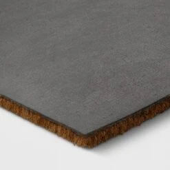 1'6"x2'6" Printed Rug Black - Threshold™ 5 1'6"x2'6" Printed Rug Black - Threshold™ -Threshold Home Decoration GUEST 18733a58 9a1d 4877 afd9 b9e63efcb6e8