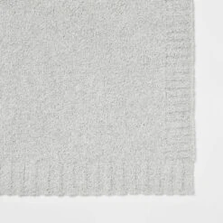 Cozy Knit Throw Blanket - Threshold™ -Threshold Home Decoration GUEST 1f5debd8 e349 4924 86a7 a7d2c2c15741
