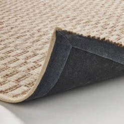 Checkered Stripe Rug Brown - Threshold™ Designed With Studio McGee 7 Checkered Stripe Rug Brown - Threshold™ Designed With Studio McGee -Threshold Home Decoration GUEST 20519b73 ee25 4976 8ae3 6bb93d0e9cf9