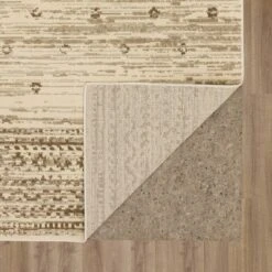 9'x12' Border Dot Motif Area Rug Beige - Threshold™ 10 9'x12' Border Dot Motif Area Rug Beige - Threshold™ -Threshold Home Decoration GUEST 27b97888 29fb 44da 9480 9b482a3b059d