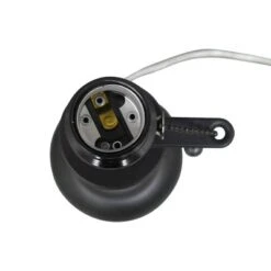 Stick Lamp Base Black - Threshold™ -Threshold Home Decoration GUEST 29027918 d6b7 422a a590 3c28dd3e6db2