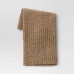 Marled Knit Throw Blanket - Threshold™ -Threshold Home Decoration GUEST 2b89709e cf7d 4aac b1d9 b9407f8b6d0e