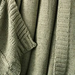 Woven Striped Knit Nep Throw Blanket - Threshold™ Designed With Studio McGee -Threshold Home Decoration GUEST 2d050da6 14e6 4422 ad0b 8fd97a1ddf3d