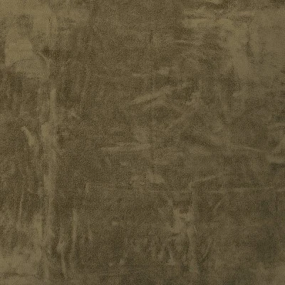 Costa Velvet Cocktail Pouf Olive Green - Threshold™ 3 Costa Velvet Cocktail Pouf Olive Green - Threshold™ - Image 3