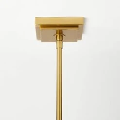 4-Arm Chandelier - Threshold™ Designed With Studio McGee -Threshold Home Decoration GUEST 300b4ef8 0209 4f37 8cff 806540945622