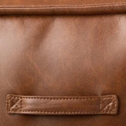 Evanston Leather Cube Pouf - Threshold™ Designed With Studio McGee 6 Evanston Leather Cube Pouf - Threshold™ Designed With Studio McGee -Threshold Home Decoration GUEST 3065f1ce ce17 4604 92f6 0f8dc44d57e5