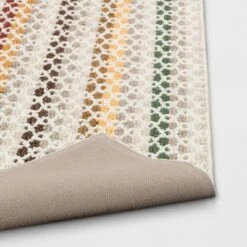 Striped Rug - Threshold™ 7 Striped Rug - Threshold™ -Threshold Home Decoration GUEST 30913541 d4a6 414f b65a 4f22f7f5f9ef
