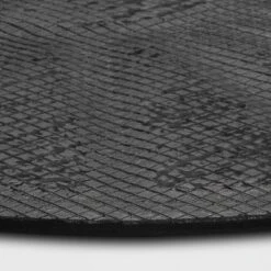 1'6"x2'6" Half Moon Rubber Coir Doormat Black - Threshold™ 5 1'6"x2'6" Half Moon Rubber Coir Doormat Black - Threshold™ -Threshold Home Decoration GUEST 30de15a0 4266 40cb 97f6 5c5e867f4f1a