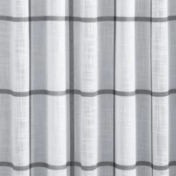 1pc Blackout Window Curtain Panel Gray - Threshold™ 7 1pc Blackout Window Curtain Panel Gray - Threshold™ -Threshold Home Decoration GUEST 31949a94 77e2 414f 9070 556a4df2f30f
