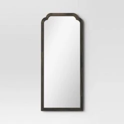 30" X 70" Oversize French Country Collection Leaner Mirror - Threshold™ -Threshold Home Decoration GUEST 31d9e115 c0dd 46c1 aa6e f2c79874be80