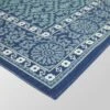 Tapestry Border Outdoor Rug - Threshold™