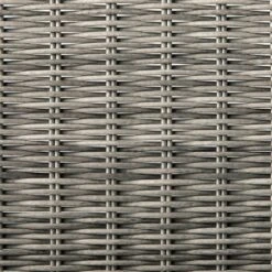 Wicker & Metal X Frame Patio Loveseat - Gray - Threshold™ Designed With Studio McGee -Threshold Home Decoration GUEST 38dc3803 5093 4fdd b541 51f8a1720453