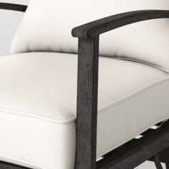 2pc Ryegate Glider Outdoor Patio Chairs, Club Chairs Gray - Threshold™ 12 2pc Ryegate Glider Outdoor Patio Chairs, Club Chairs Gray - Threshold™ -Threshold Home Decoration GUEST 390d197c 47c1 4375 a6c8 67ba38371d04