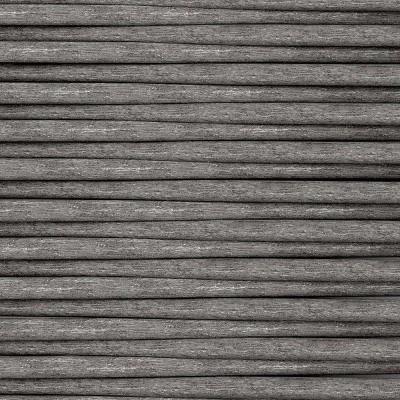 2pc Granby Padded Wicker Outdoor Patio Chairs, Club Chairs Gray - Threshold™ 6 2pc Granby Padded Wicker Outdoor Patio Chairs, Club Chairs Gray - Threshold™ - Image 6