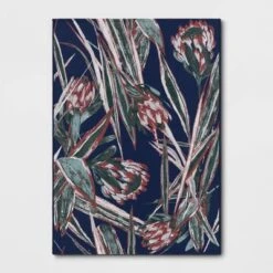 Tapestry Outdoor Rug Cactus Floral - Threshold™ 7 Tapestry Outdoor Rug Cactus Floral - Threshold™ -Threshold Home Decoration GUEST 3d426672 7c15 431a ad0f 5ddc5a59c7a6