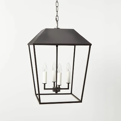Lantern Pendant - Threshold™ Designed With Studio McGee 6 Lantern Pendant - Threshold™ Designed With Studio McGee - Image 6