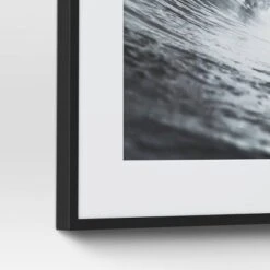 Elevated Aluminum Poster Frame Black - Threshold™ 8 Elevated Aluminum Poster Frame Black - Threshold™ -Threshold Home Decoration GUEST 3e1faee5 2a95 41e0 b4fe 7af44842634c