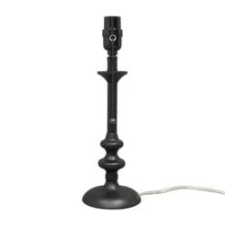 Stick Lamp Base Black - Threshold™ -Threshold Home Decoration GUEST 3f838ac6 f46a 4bd1 bc80 abcddc86c04f