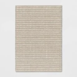 Woven Striped Flatweave Rug Black/Cream - Threshold™ 11 Woven Striped Flatweave Rug Black/Cream - Threshold™ -Threshold Home Decoration GUEST 404deeba 0c9c 4ea4 8877 25535ed8a588