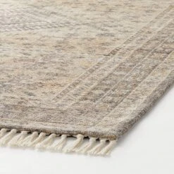 Pine Brook Diamond Persian Style Rug - Threshold™ Designed With Studio McGee -Threshold Home Decoration GUEST 42be2574 f109 4762 adcb 849c6524b712