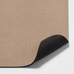 20" X 40" Low Profile Charmed Manor Patterned Polyurethane Kitchen Mat With Foam Rubber Backing - Threshold™ 13 20" X 40" Low Profile Charmed Manor Patterned Polyurethane Kitchen Mat With Foam Rubber Backing - Threshold™ -Threshold Home Decoration GUEST 42e07a7b 2776 4491 8998 9fc6ecbe5165