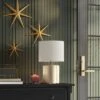 (Set Of 3) 12"/10"/8" Star Wall Art - Threshold™