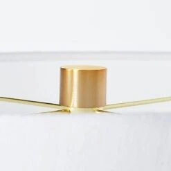 Large Seagrass Table Lamp (Includes LED Light Bulb) Natural - Threshold™ Designed With Studio McGee -Threshold Home Decoration GUEST 46b60fc5 c358 4fff 926f 4e97f694e610