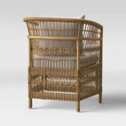 Mulberry 3pc Patio Chat Set - Natural - Threshold™ 14 Mulberry 3pc Patio Chat Set - Natural - Threshold™ -Threshold Home Decoration GUEST 481921b1 fe5f 470b a205 2869245222ff