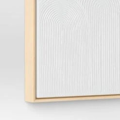 (Set Of 2) 12" X 16" Rainbow Arches Framed Embellished Canvas Set - Threshold™ -Threshold Home Decoration GUEST 49378437 c5b6 4f6f 84eb 2783f839508d