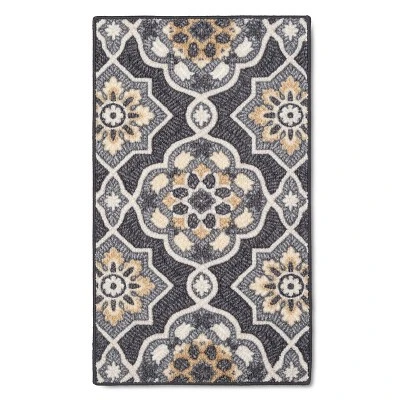 Rowena Accent Rug - Threshold™ 8 Rowena Accent Rug - Threshold™ - Image 8