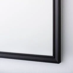 19.49" X 25.49" Matted To 8" X 10" Gallery Single Image Frame Black - Threshold™ Designed With Studio McGee -Threshold Home Decoration GUEST 4bc42ecf 92f8 4afe 8241 5986f4f03ecf