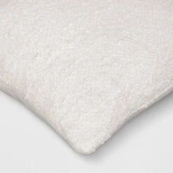 Woven Cotton Textured Square Throw Pillow - Threshold™ 9 Woven Cotton Textured Square Throw Pillow - Threshold™ -Threshold Home Decoration GUEST 4c8b3e30 3c69 42bf bca5 bfc6792ea4b3